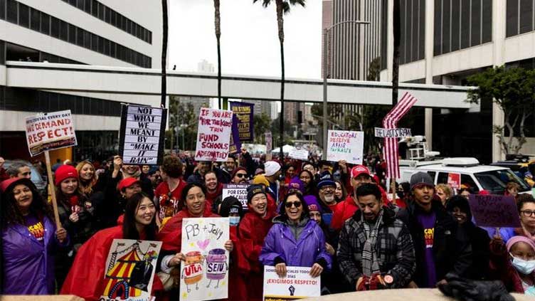 US State Department monitoring reports of kidnapped couple in Haiti