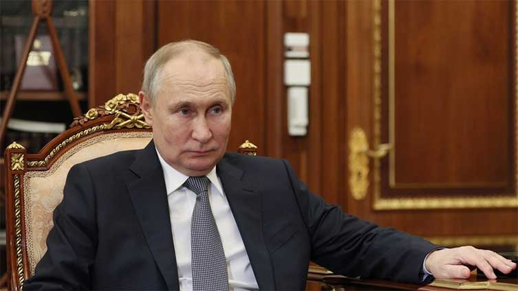 Putin alleges US agencies of being responsible for Nord Stream Attack