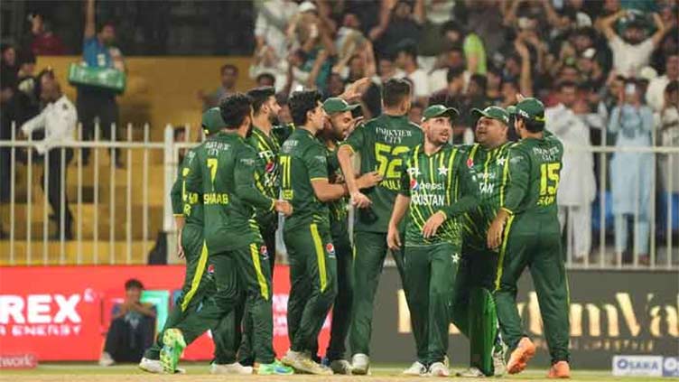 Pakistan likely to make one change for 2nd T20I against Afghanistan