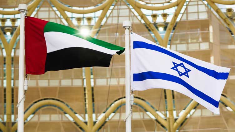 UAE pardons Israeli jailed on drugs charges, Israel says