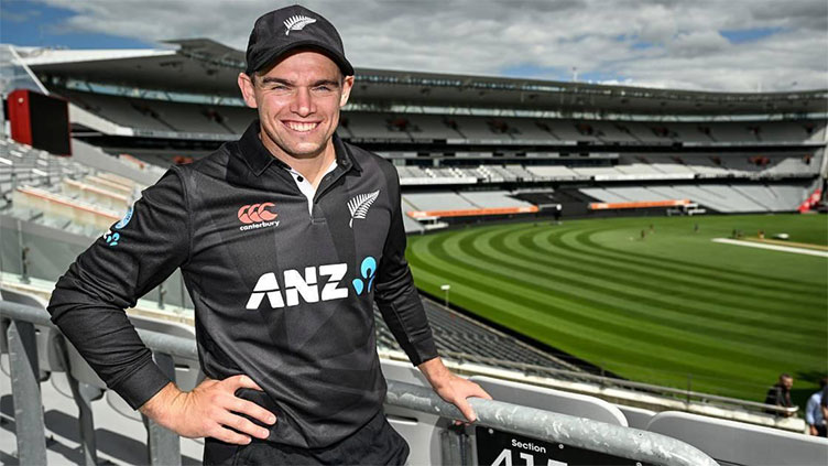 Latham returns to T20s to captain NZ against Sri Lanka, Pakistan