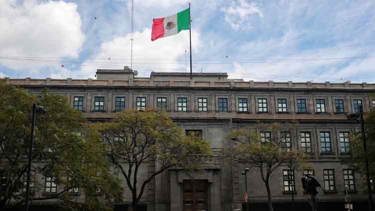 Mexico government to challenge Supreme Court suspension of electoral reform