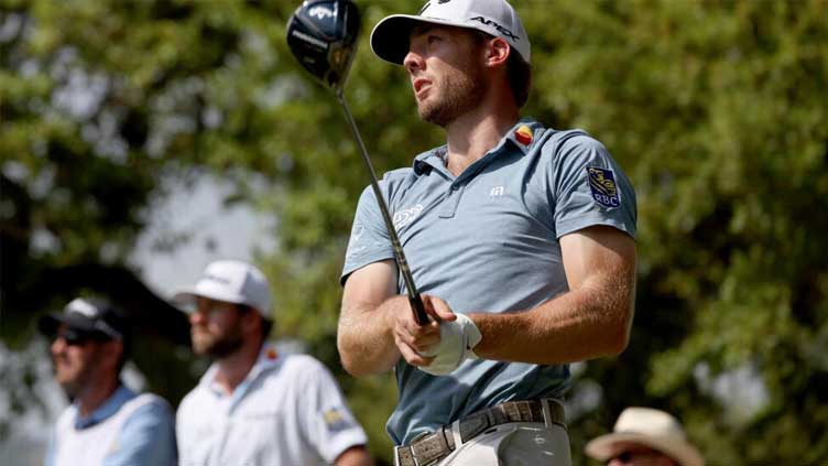 Burns routs Young 6&5 to win WGC Match Play final