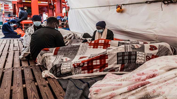 Libyan migrants are victims of crimes against humanity - UN mission