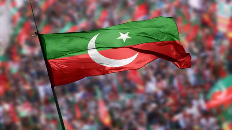 PTI stops ticket distribution until election date announcement in Punjab