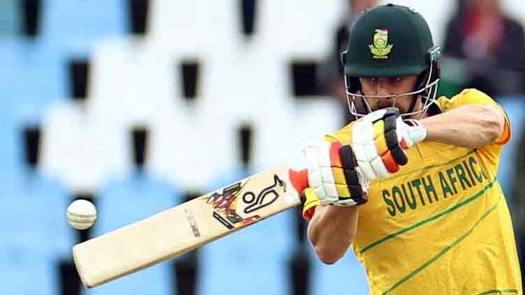 South Africa name strong squad for must-win Netherlands ODIs