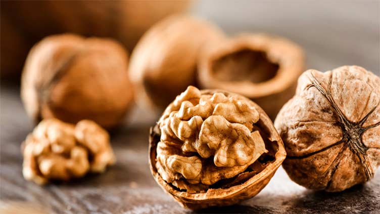 Walnuts for heart health: Effect on the gut may be key