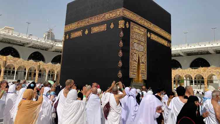 Saudi Arabia issues new guidelines for Umrah during Ramazan