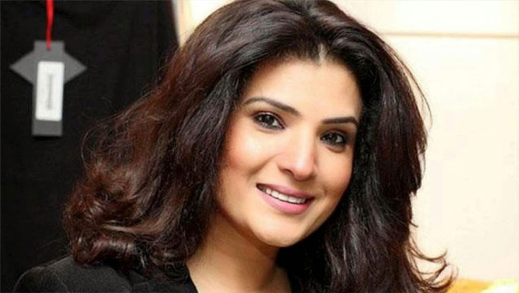 Resham explains her statement about depression