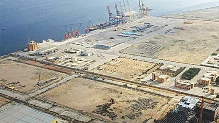 China spent $240bn bailing out 'Belt & Road' countries: study