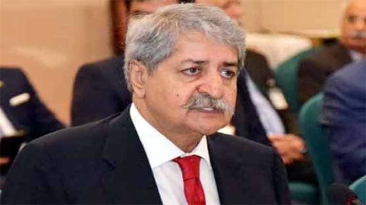 Regulation of suo motu matter was urgently needed, says Naveed Qamar