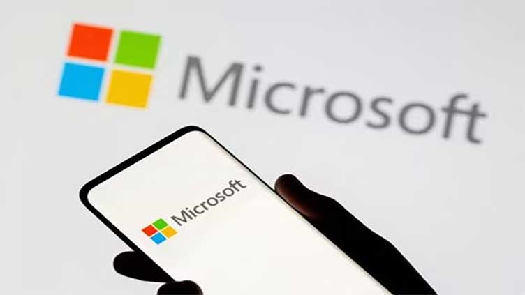 Microsoft prepares to settle EU antitrust complaint on Cloud - Bloomberg News