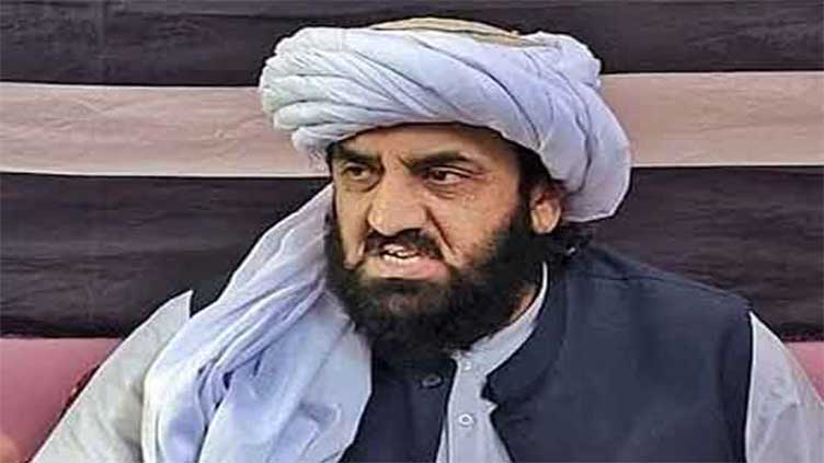 Hafiz Hamdullah declares disrespecting Parliament's laws contemptuous