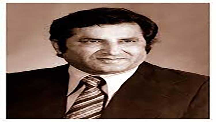 The fans of actor Latif Kapaddia are celebrating his 21st death anniversary