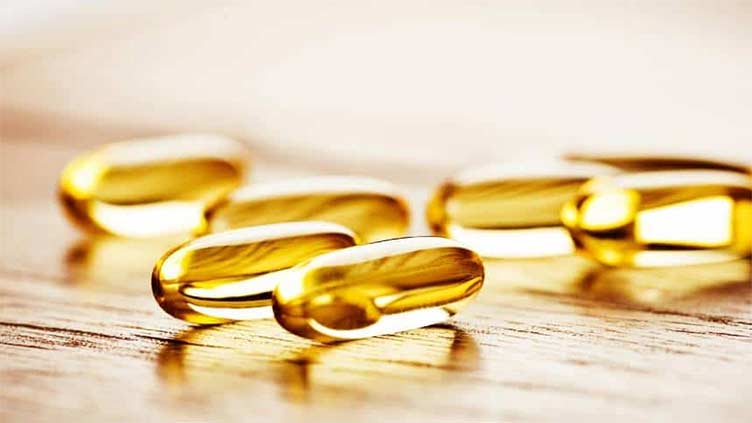 A new form of Omega-3 could prevent visual decline from Alzheimer's disease