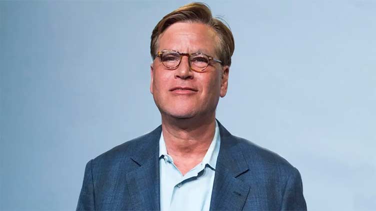 Aaron Sorkin had stroke at 61: What are the symptoms and risk factors