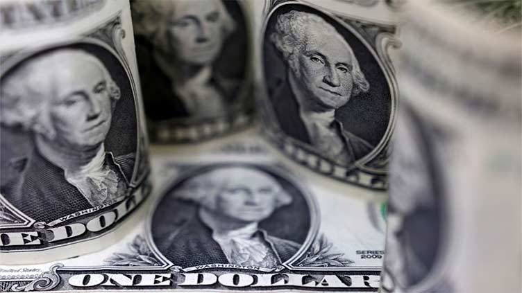Safe-haven dollar sluggish as banking fears ebb; yen drops