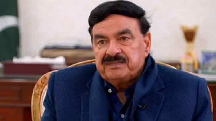 Govt attempting to bring parliament, judiciary face to face, says Sheikh Rashid