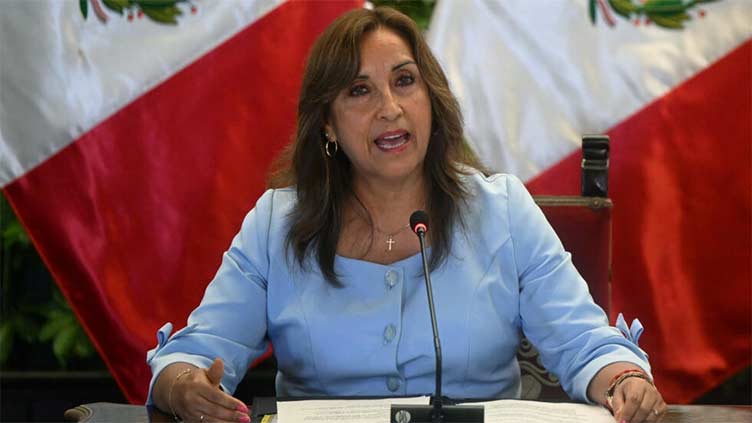 Peru Prosecutors Probe President Over Alleged Money Laundering World Dunya News 9085