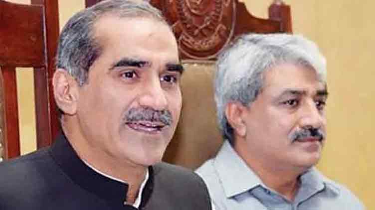 Lahore court returns Paragon society reference against Saad Rafique, his brother to NAB