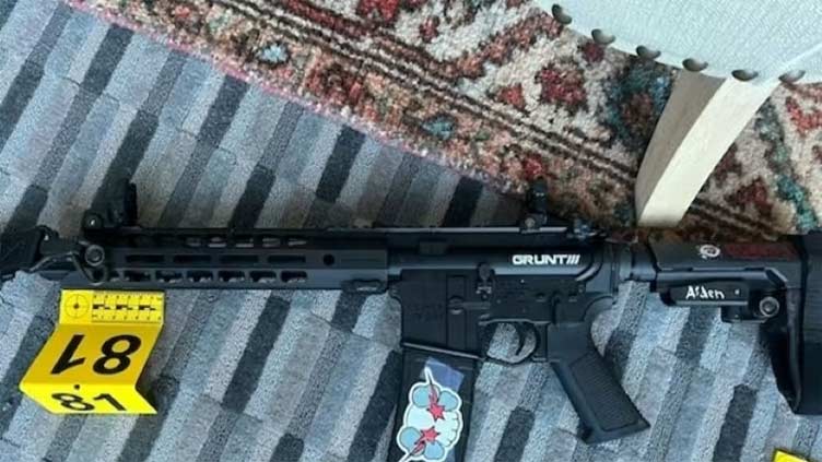 In a country awash with guns, how Americans try to keep students safe