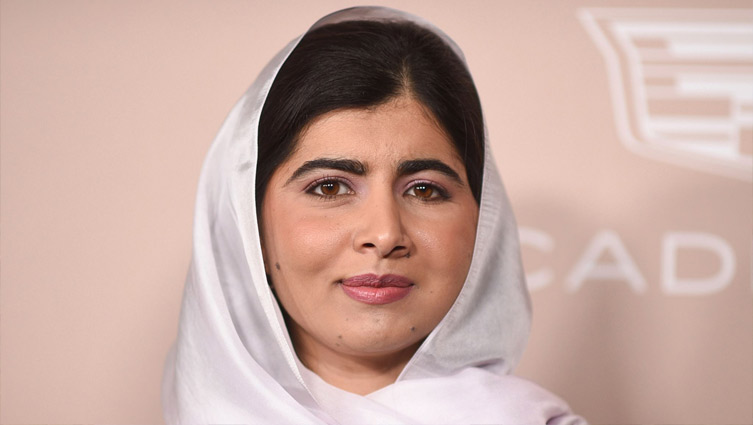Malala Yousafzai urges Taliban to free Afghan education activist 