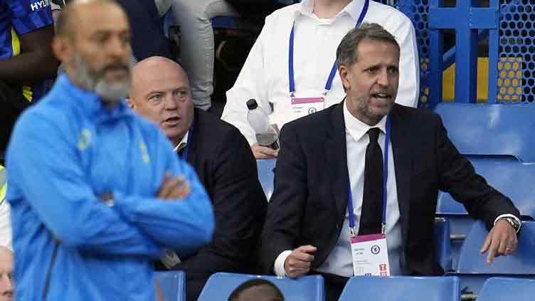 Tottenham official Fabio Paratici to serve worldwide ban