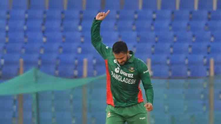 Shakib, Liton shine in record Bangladesh win over Ireland