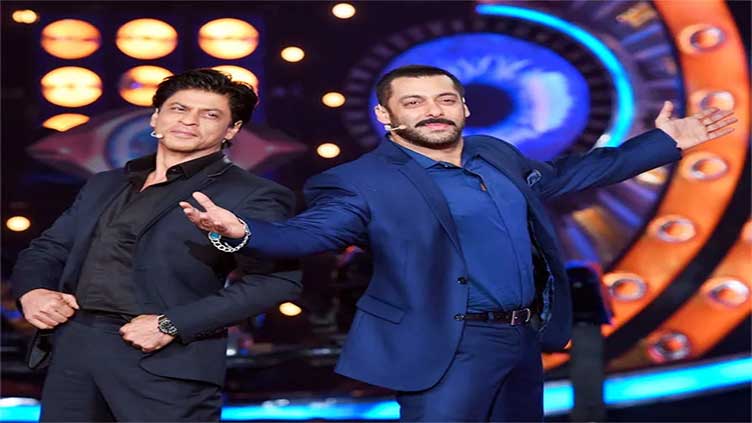 'Pathaan vs Tiger': Aditya Chopra's ambitious project to feature SRK, Salman in mind-boggling action sequences