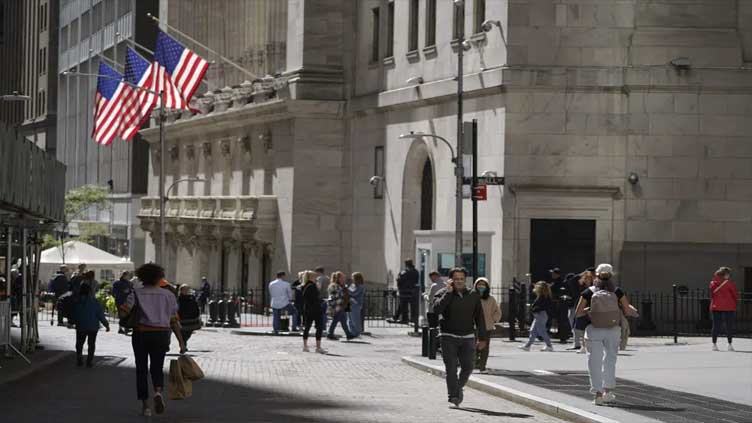 Stocks rise on Wall Street as bank fears ease further