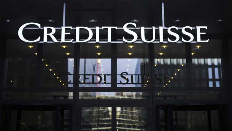Credit Suisse violates deal on rich clients' tax evasion: US