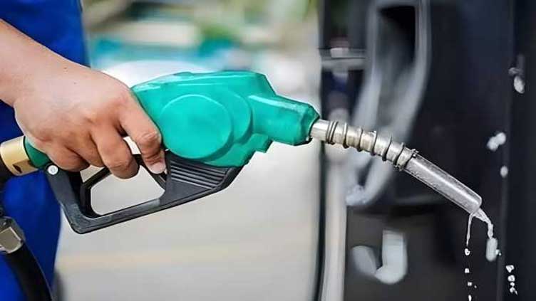 Is rare petrol price relief around the corner?