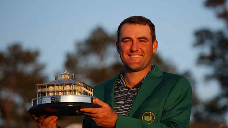 Watson, Reed say they expect no LIV-PGA tensions at Masters