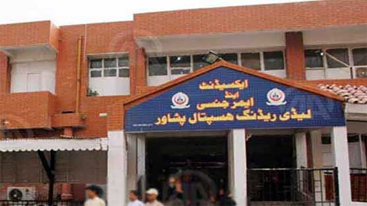 Alleged negligence by doctors claims life of a youngster in Peshawar  