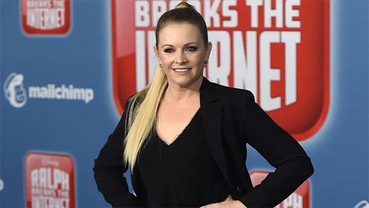 Melissa Hart says she helped 'tiny kids' flee shooting