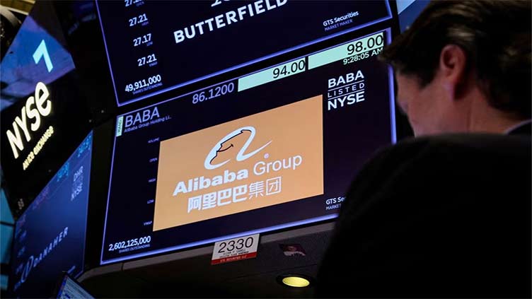 Alibaba considers yielding control of some businesses in overhaul