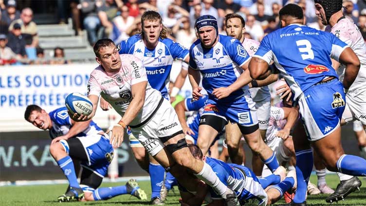 Bulls' visit to Toulouse has extra edge for Springbok Elstadt