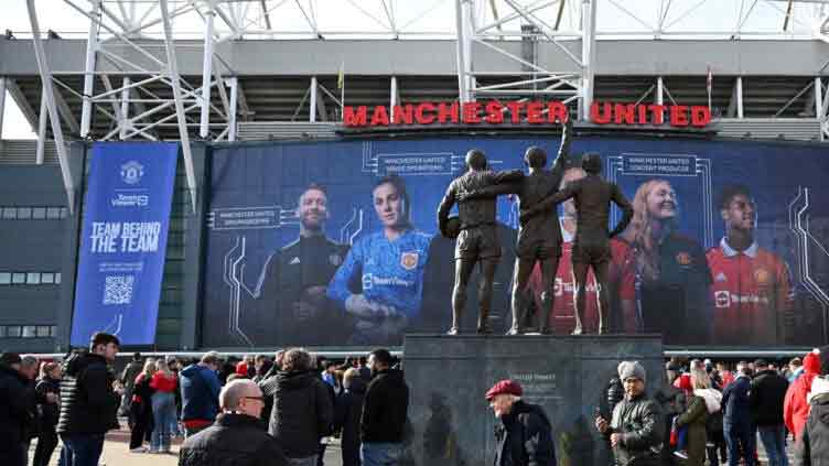 Man Utd fans would be 'backbone' of Zilliacus's proposed takeover