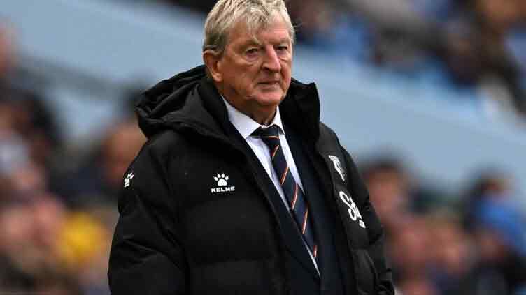 Ageless Hodgson braces for Crystal Palace 'dogfight'