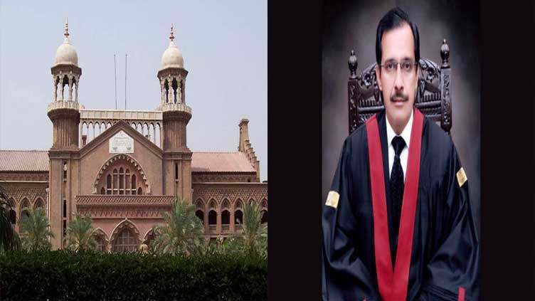 Sedition law abolition by LHC hailed with glee by cross-section of society