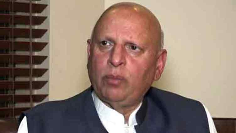 Sarwar stresses need for eliminating culture of 'foul language' in politics