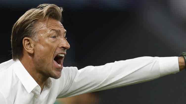 Herve Renard named coach of France women's football team
