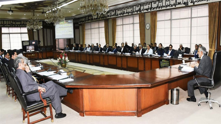 ECC approves draft Transaction Advisory Agreement (TASA)