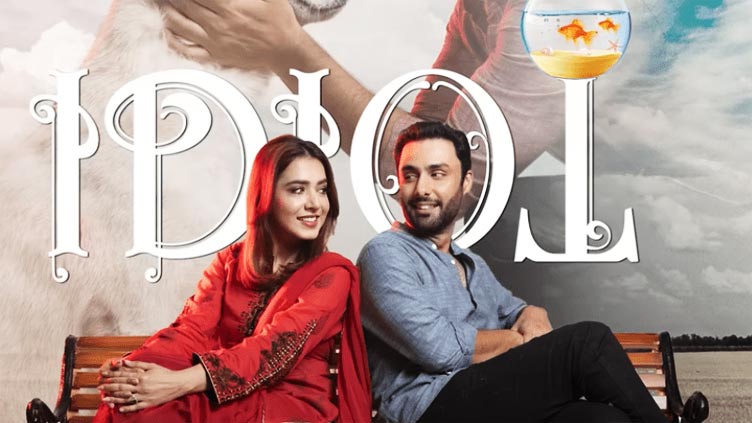 Ahmed Ali Akbar, Mansha Pasha starrer Idiot has something for the odds