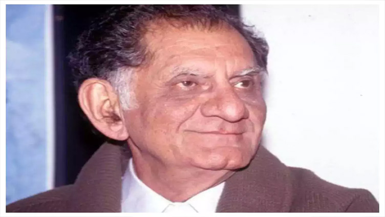 Remembering the genius of lyricist Anand Bakshi