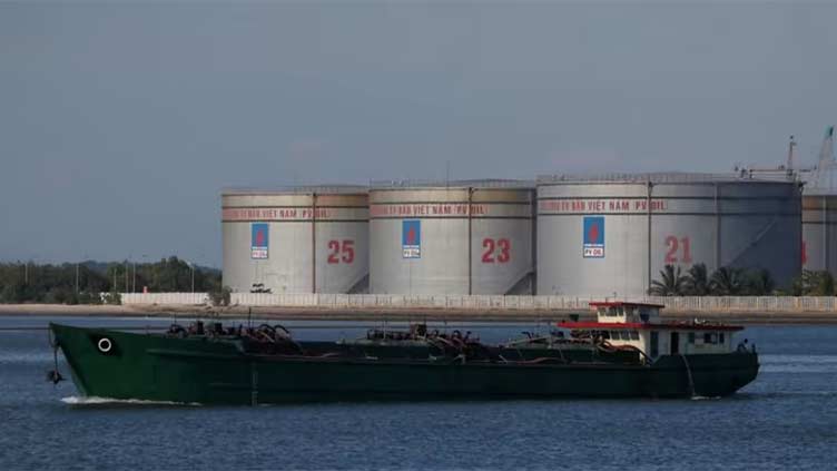 Vietnam needs $11.5 billion to expand national fuel storage capacity by 2030