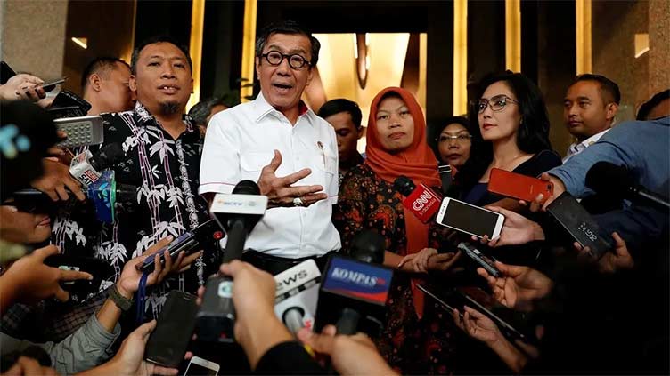 Indonesian, Russian ministers sign extradition agreement