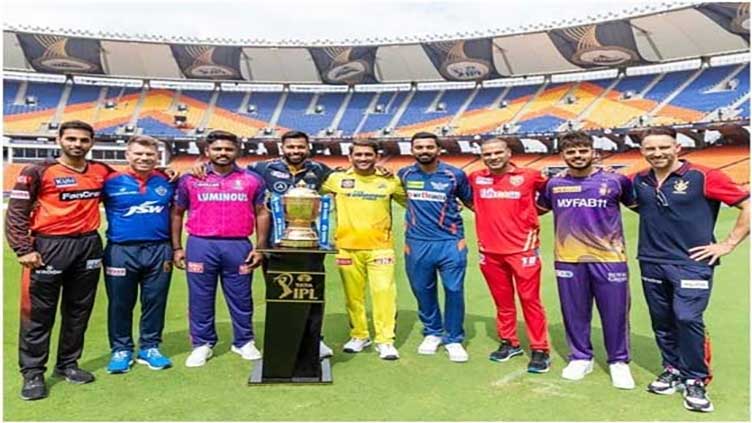 IPL 2023 kicks off on Friday with five new intriguing laws introduced