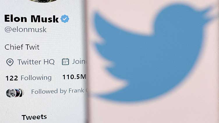 Musk overtakes Obama as most followed Twitter account after tumultuous takeover