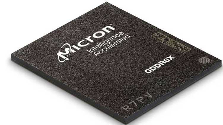 China to conduct cybersecurity review on chipmaker Micron's products